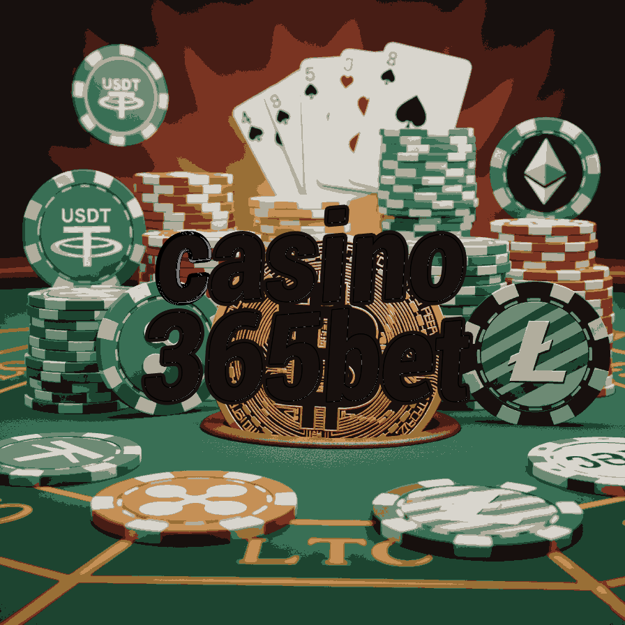 Casino 365Bet - Year-Round Casino Action